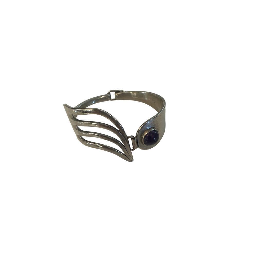 Repurposed Fork Bracelet